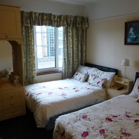 Lisadell House B&B Cork Zewnętrze zdjęcie