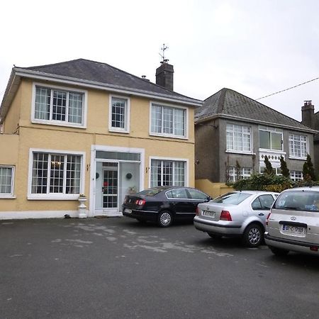 Lisadell House B&B Cork Zewnętrze zdjęcie