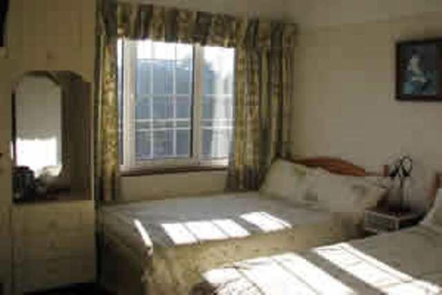 Lisadell House B&B Cork Pokój zdjęcie