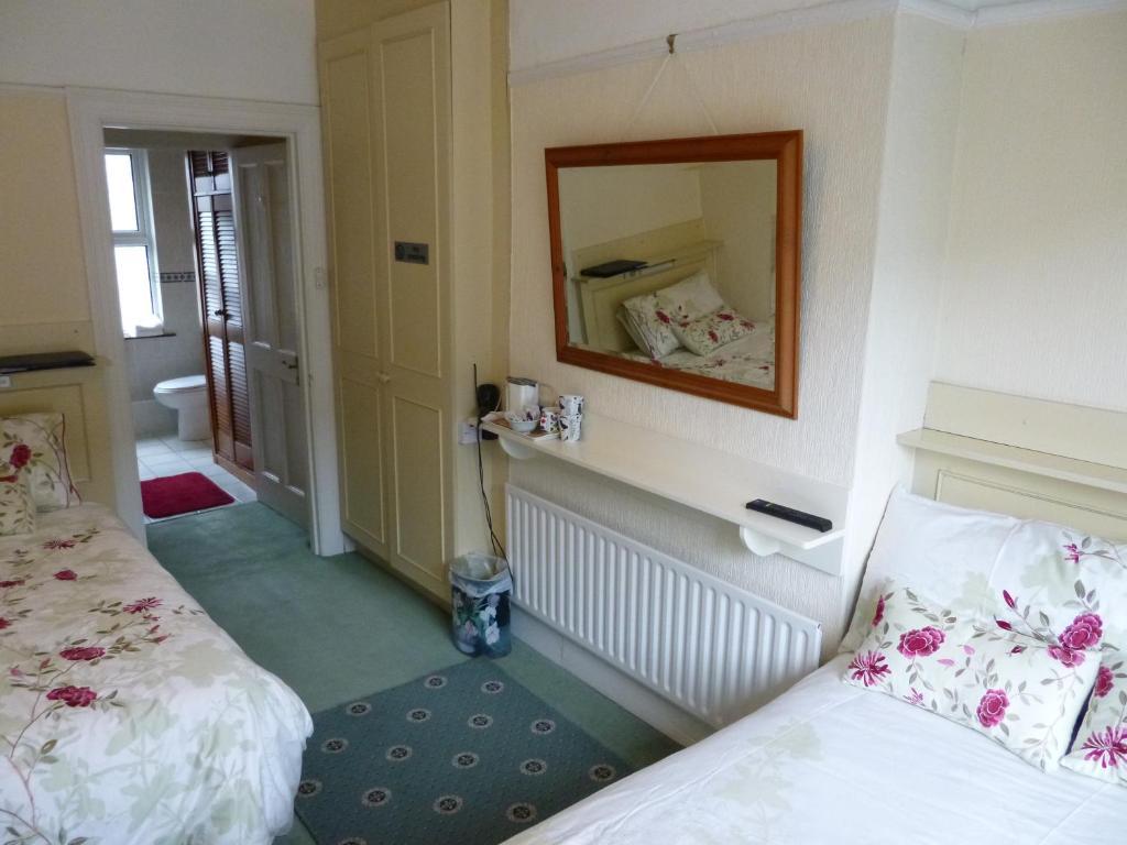 Lisadell House B&B Cork Pokój zdjęcie