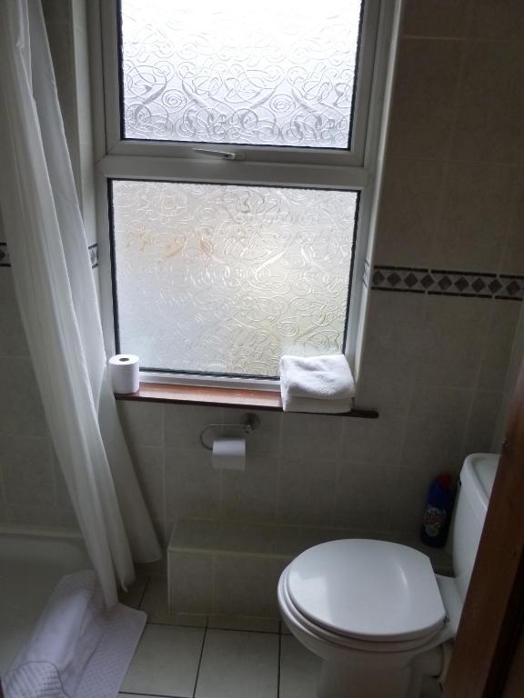 Lisadell House B&B Cork Pokój zdjęcie