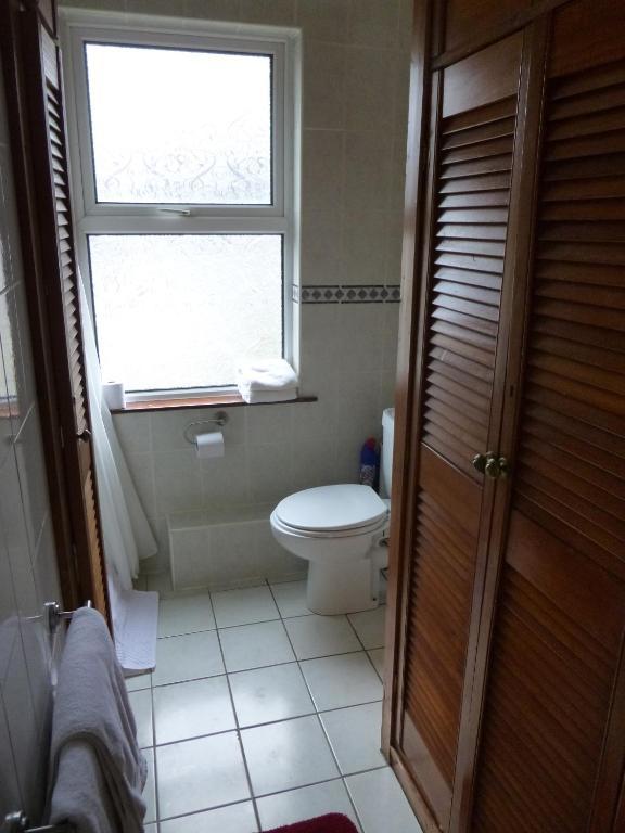 Lisadell House B&B Cork Pokój zdjęcie