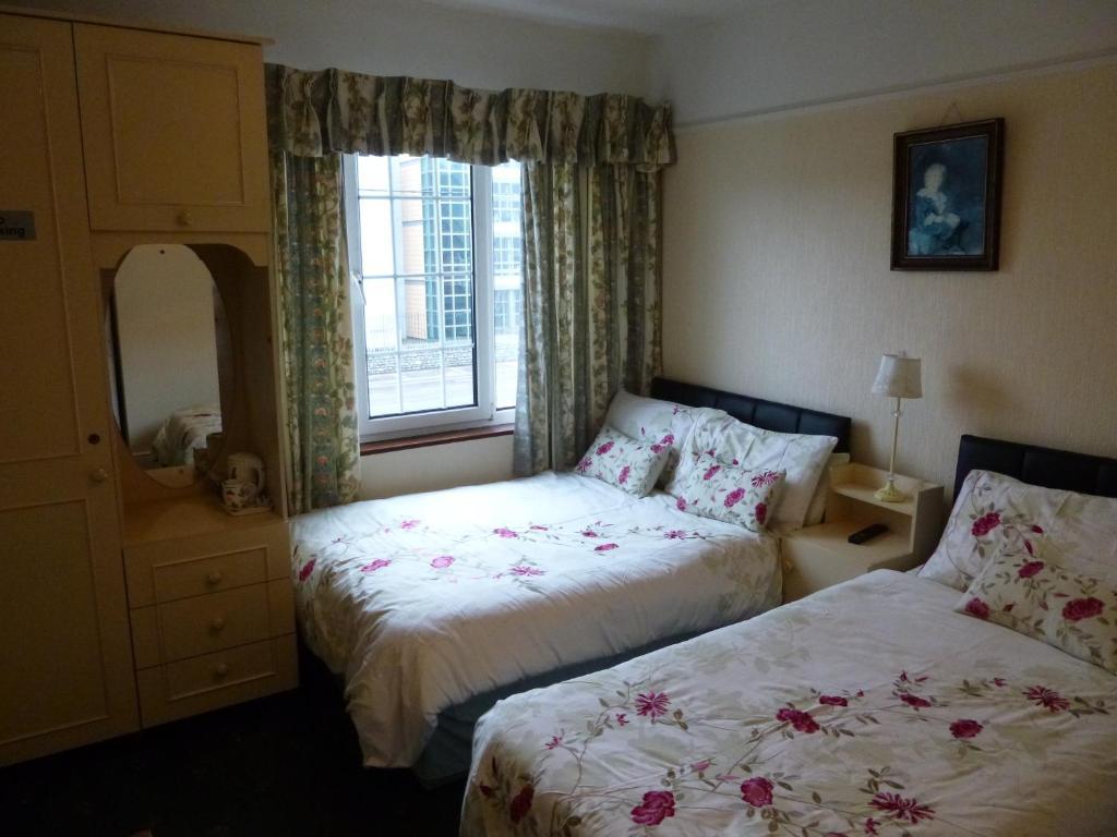 Lisadell House B&B Cork Zewnętrze zdjęcie