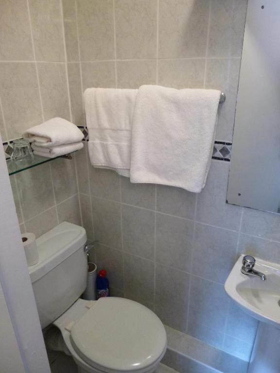 Lisadell House B&B Cork Pokój zdjęcie
