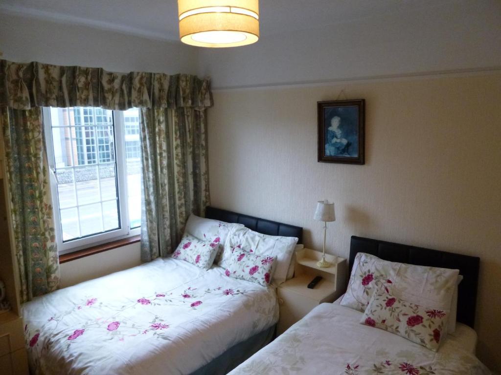 Lisadell House B&B Cork Pokój zdjęcie