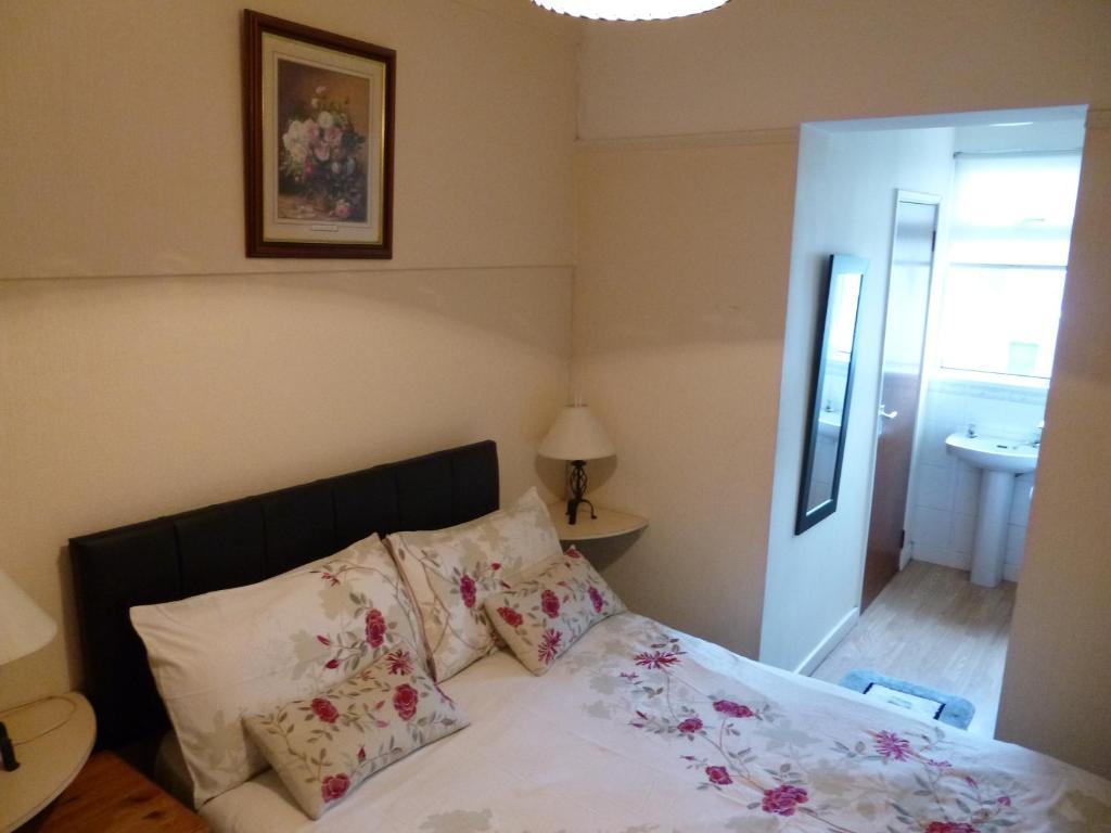 Lisadell House B&B Cork Zewnętrze zdjęcie