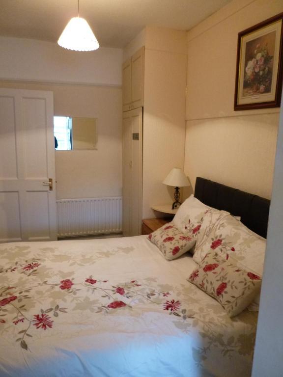 Lisadell House B&B Cork Zewnętrze zdjęcie