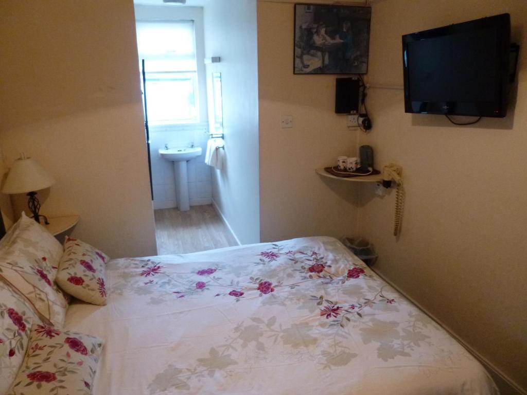 Lisadell House B&B Cork Zewnętrze zdjęcie