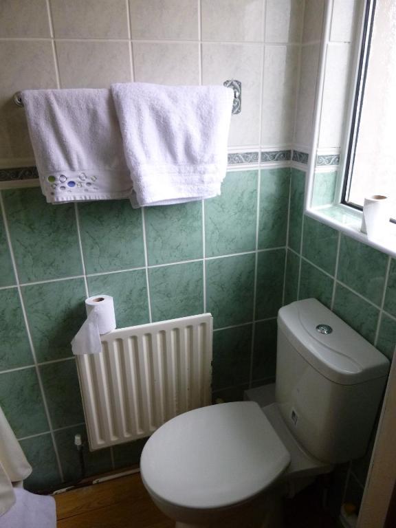 Lisadell House B&B Cork Zewnętrze zdjęcie