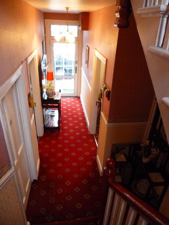 Lisadell House B&B Cork Zewnętrze zdjęcie