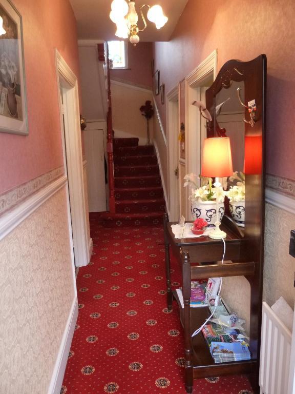 Lisadell House B&B Cork Zewnętrze zdjęcie
