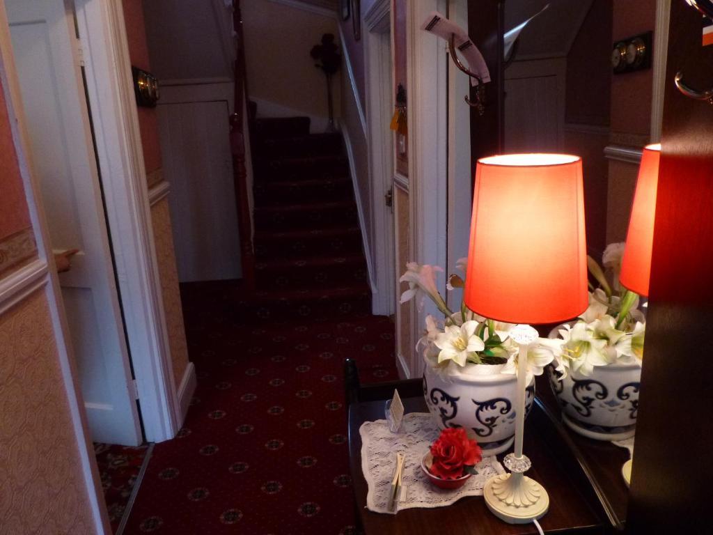 Lisadell House B&B Cork Zewnętrze zdjęcie