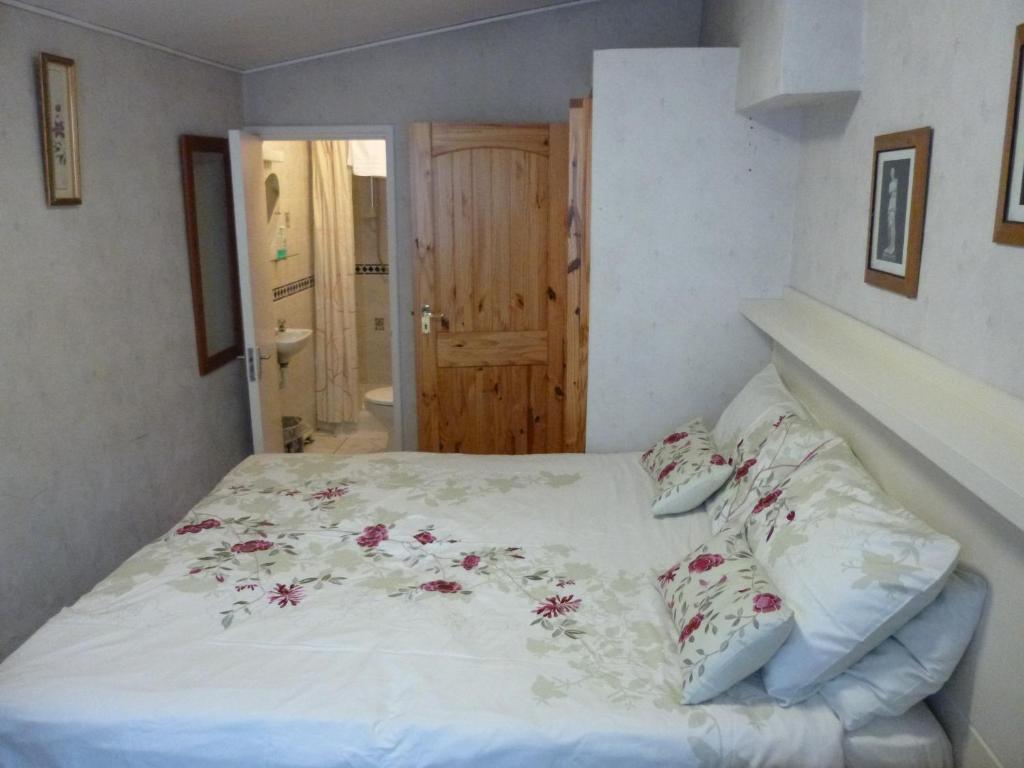 Lisadell House B&B Cork Pokój zdjęcie