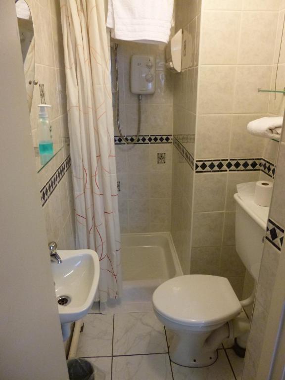 Lisadell House B&B Cork Pokój zdjęcie