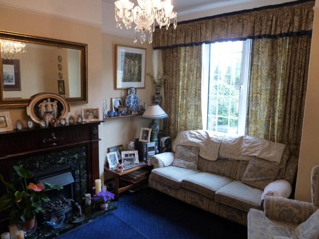 Lisadell House B&B Cork Zewnętrze zdjęcie