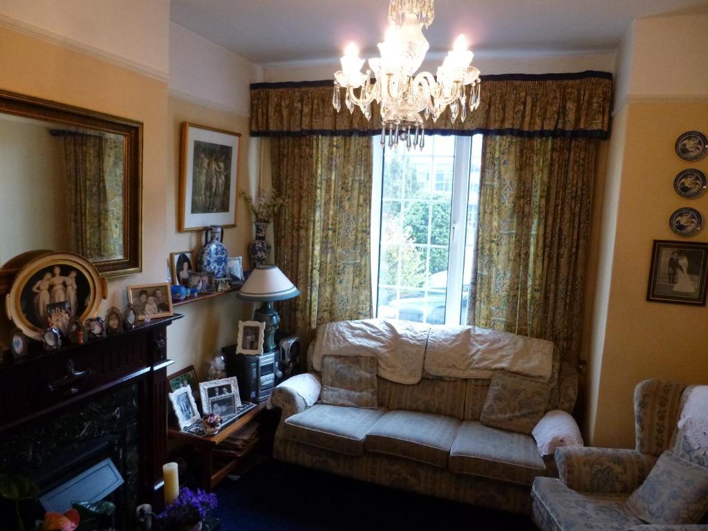 Lisadell House B&B Cork Zewnętrze zdjęcie